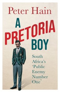 A Pretoria Boy